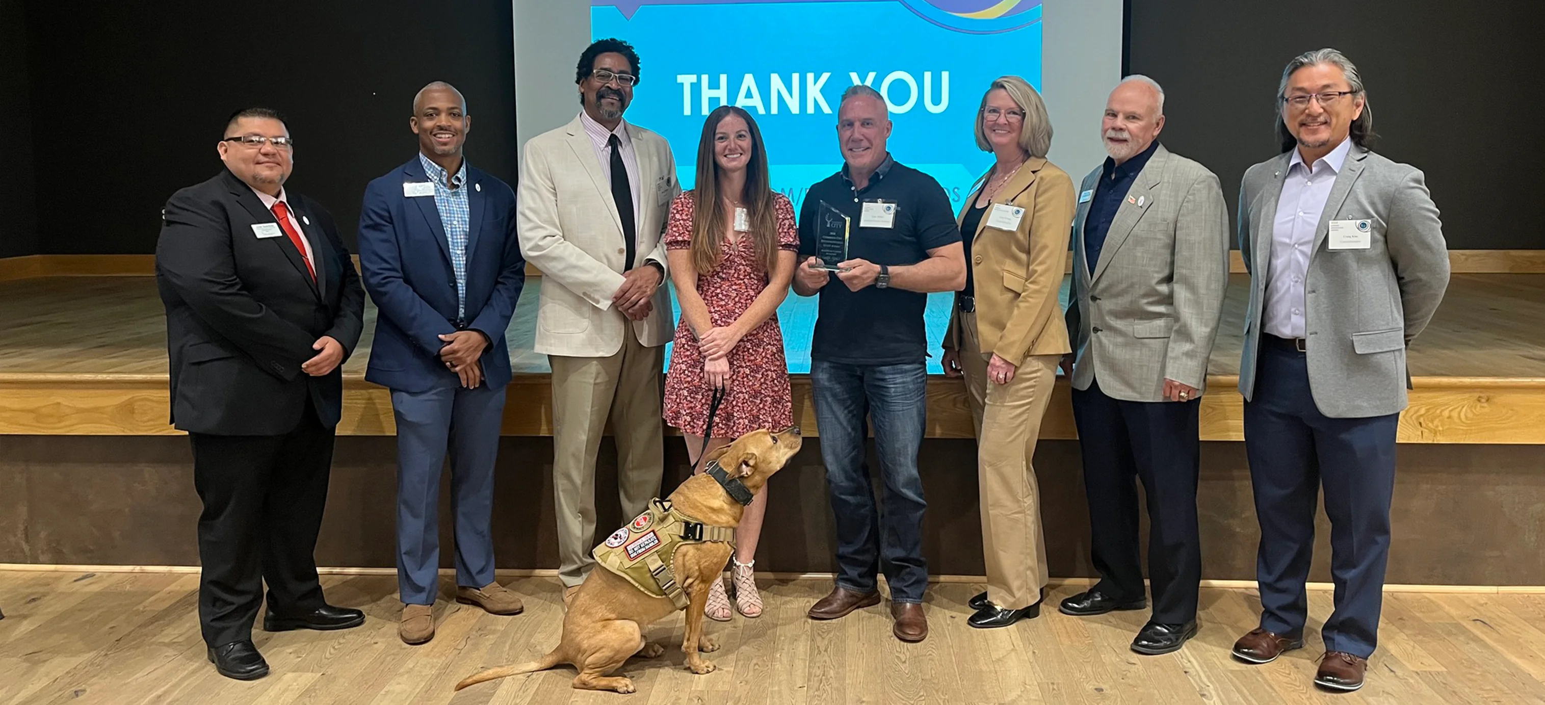 Colorado's First Board and Train Immersion, Providing The Best Dog Training And Boarding Services In Denver, CO