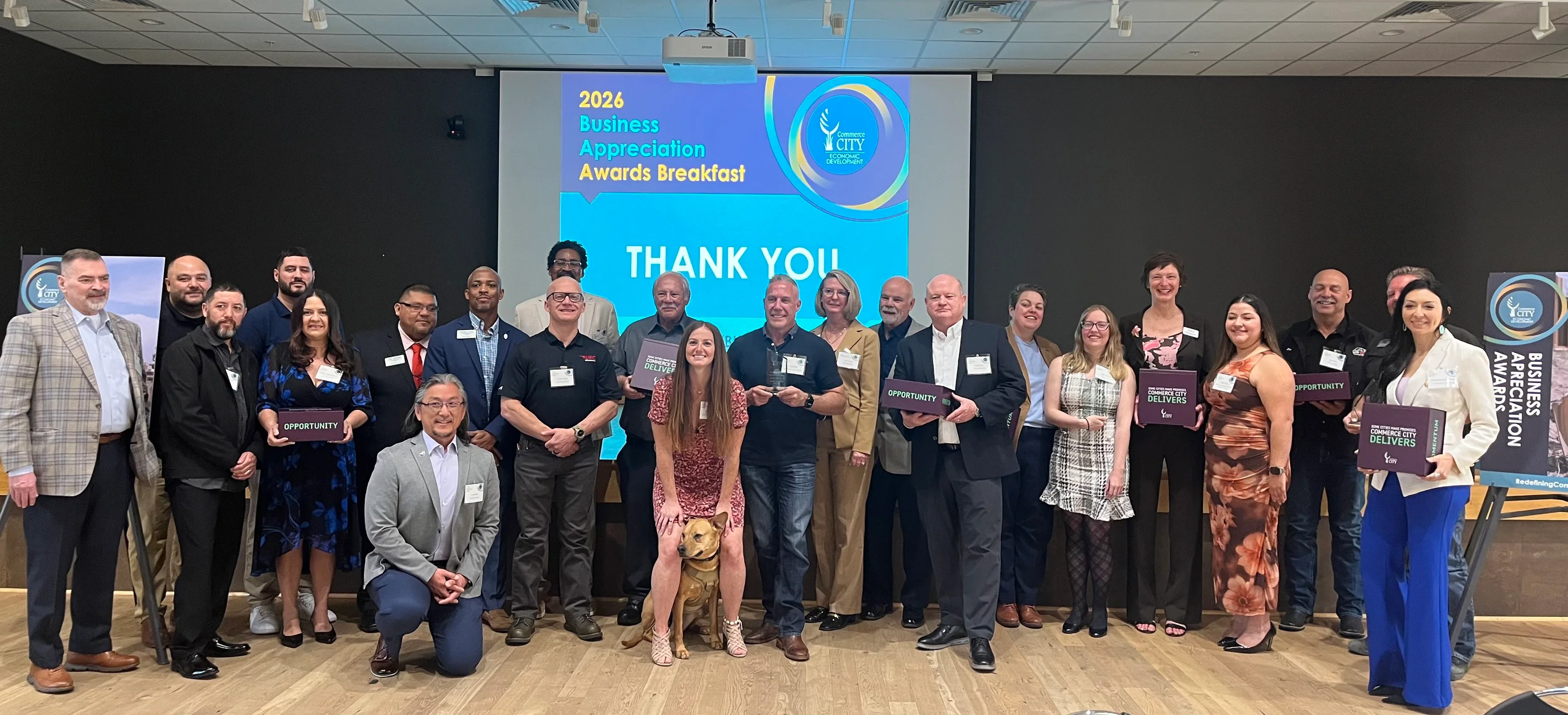 Colorado's First Board and Train Immersion, Providing The Best Dog Training And Boarding Services In Denver, CO