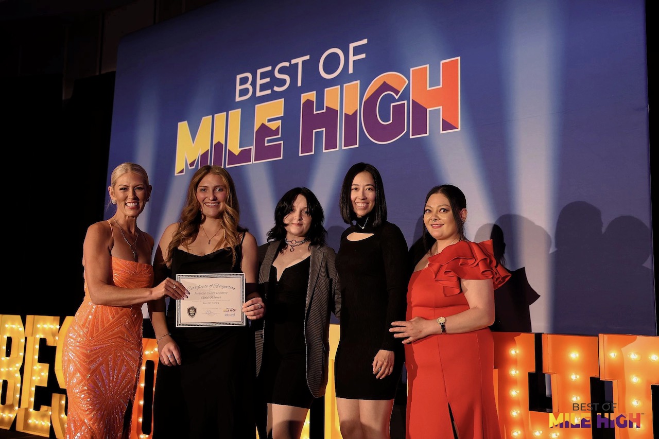 Best of Mile High 2026 Winners Best Dog Training in Denver, CO